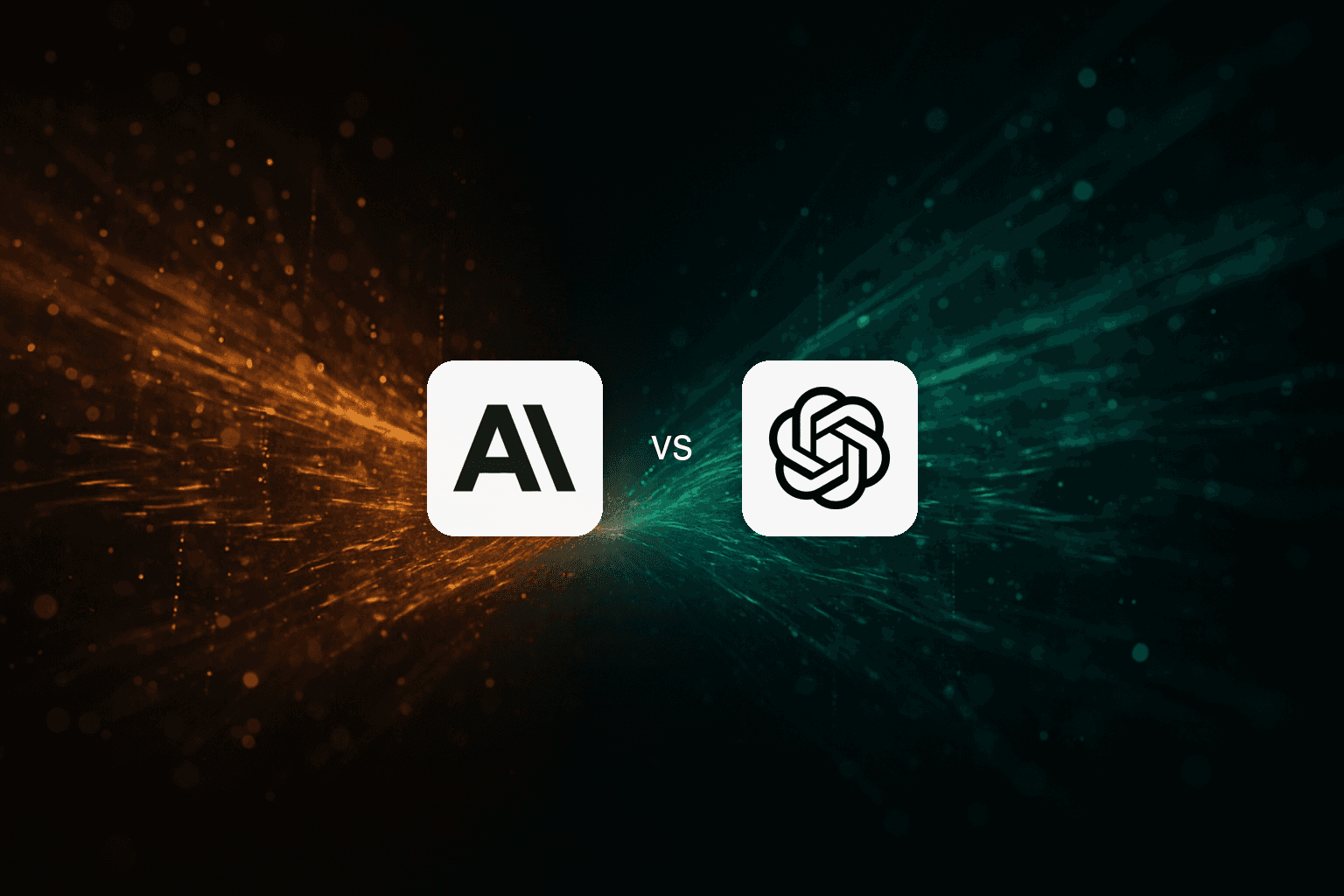 OpenAI Pulls Even: The Two-Week Sprint That Changed the AI Race