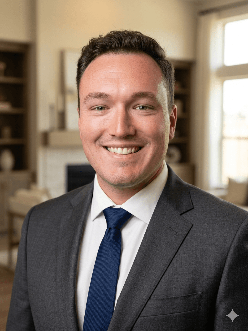 Michael Rand, Principal of Michael Rand Realty