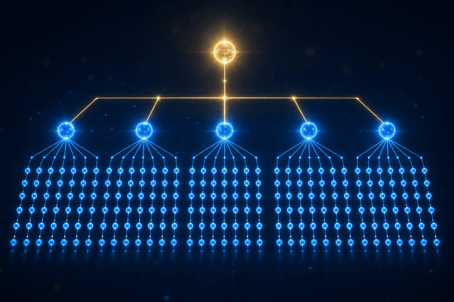 Agent Army: How We Orchestrate 60+ Claude Agents with a Fable Commander