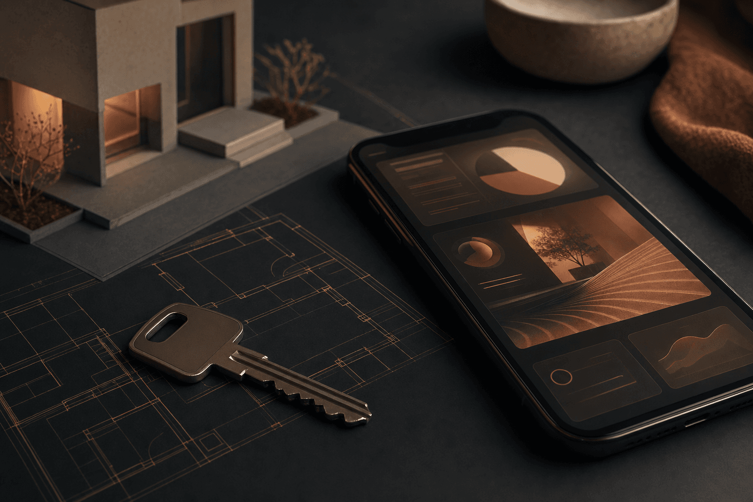 AI for Real Estate Brokerages: The SMB Playbook