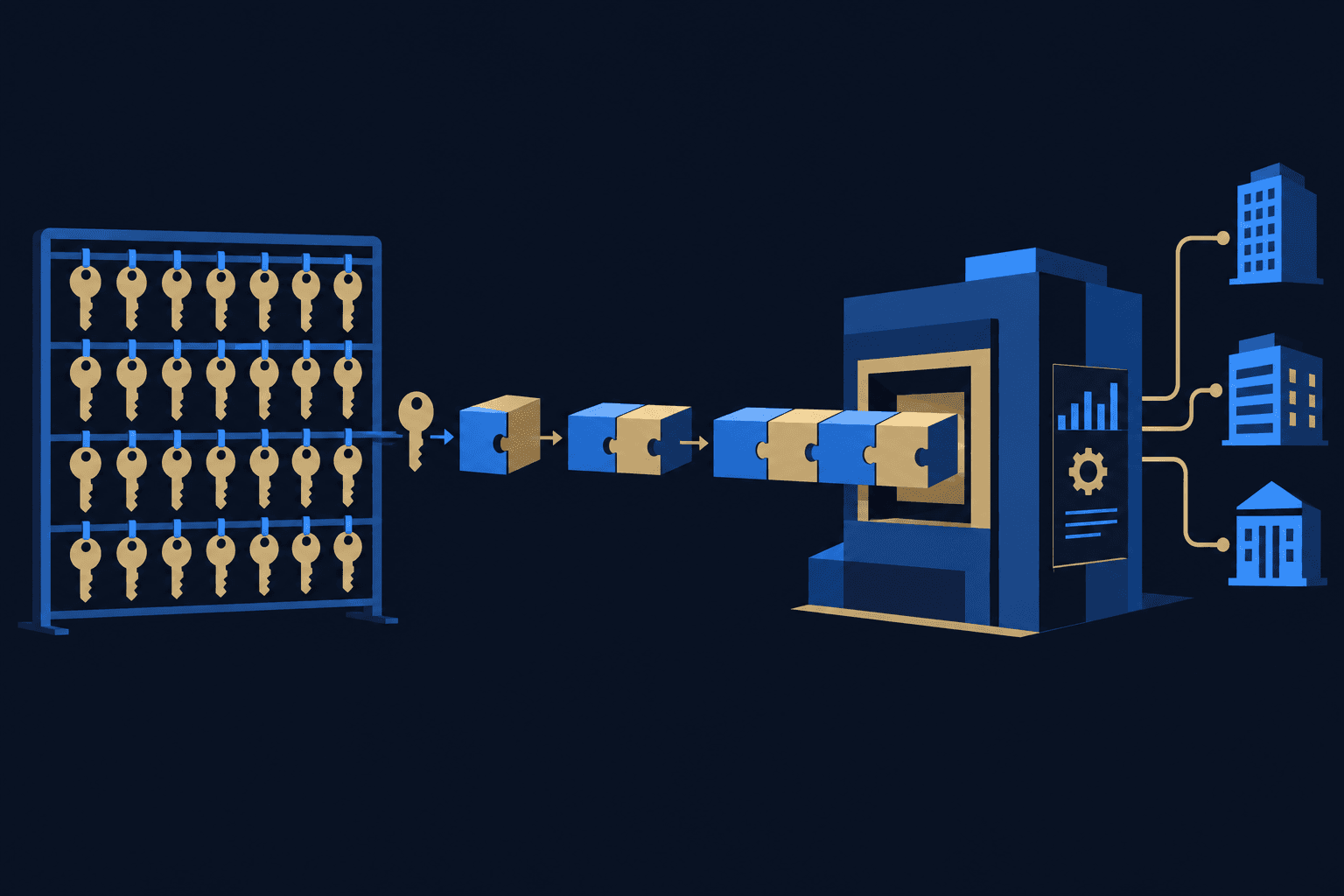 Rolling Out Claude Enterprise: What It Actually Takes, and How We Run It
