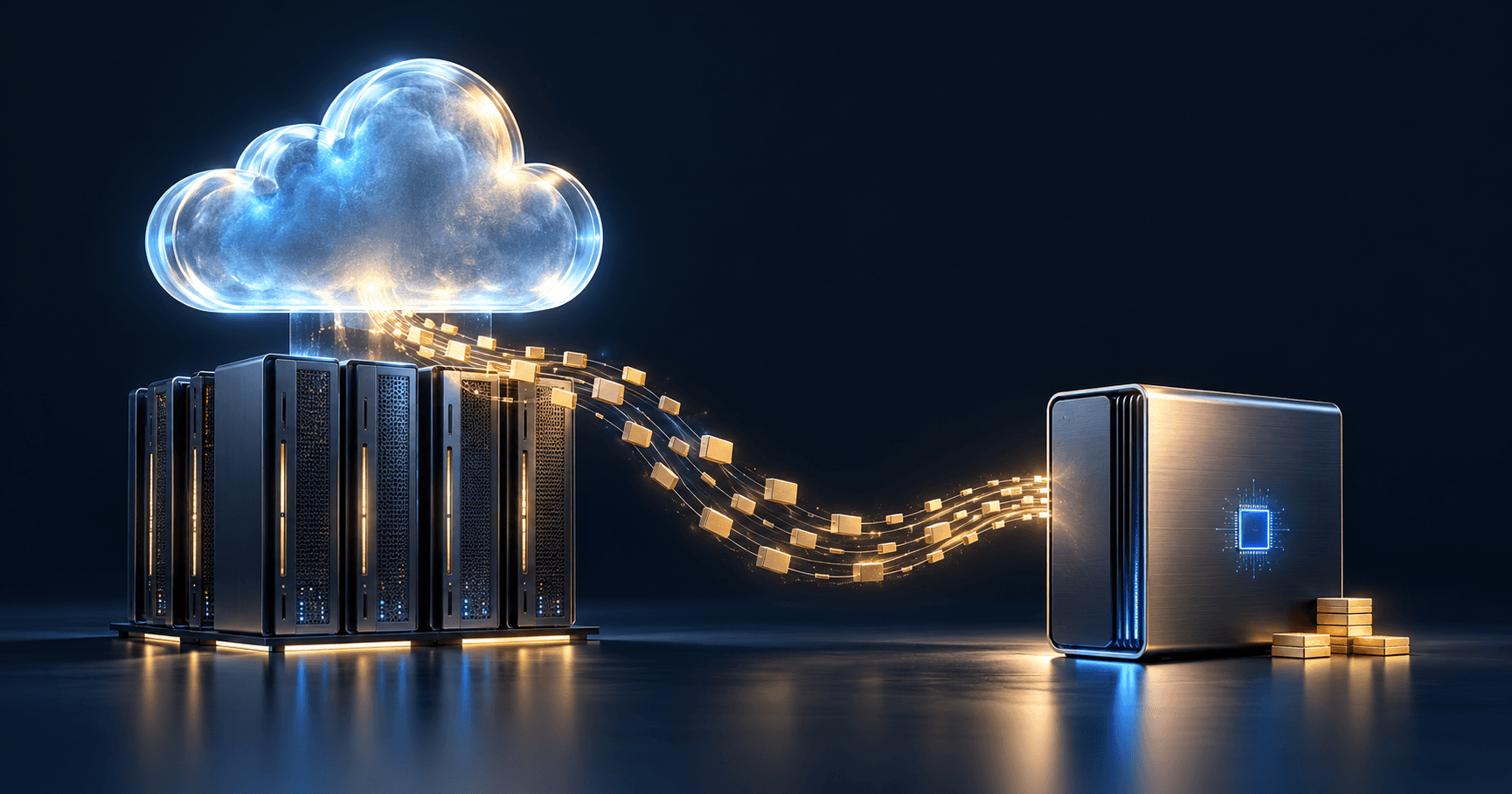 Cloud vs. Local AI: Token Costs, Free Usage, and Business ROI