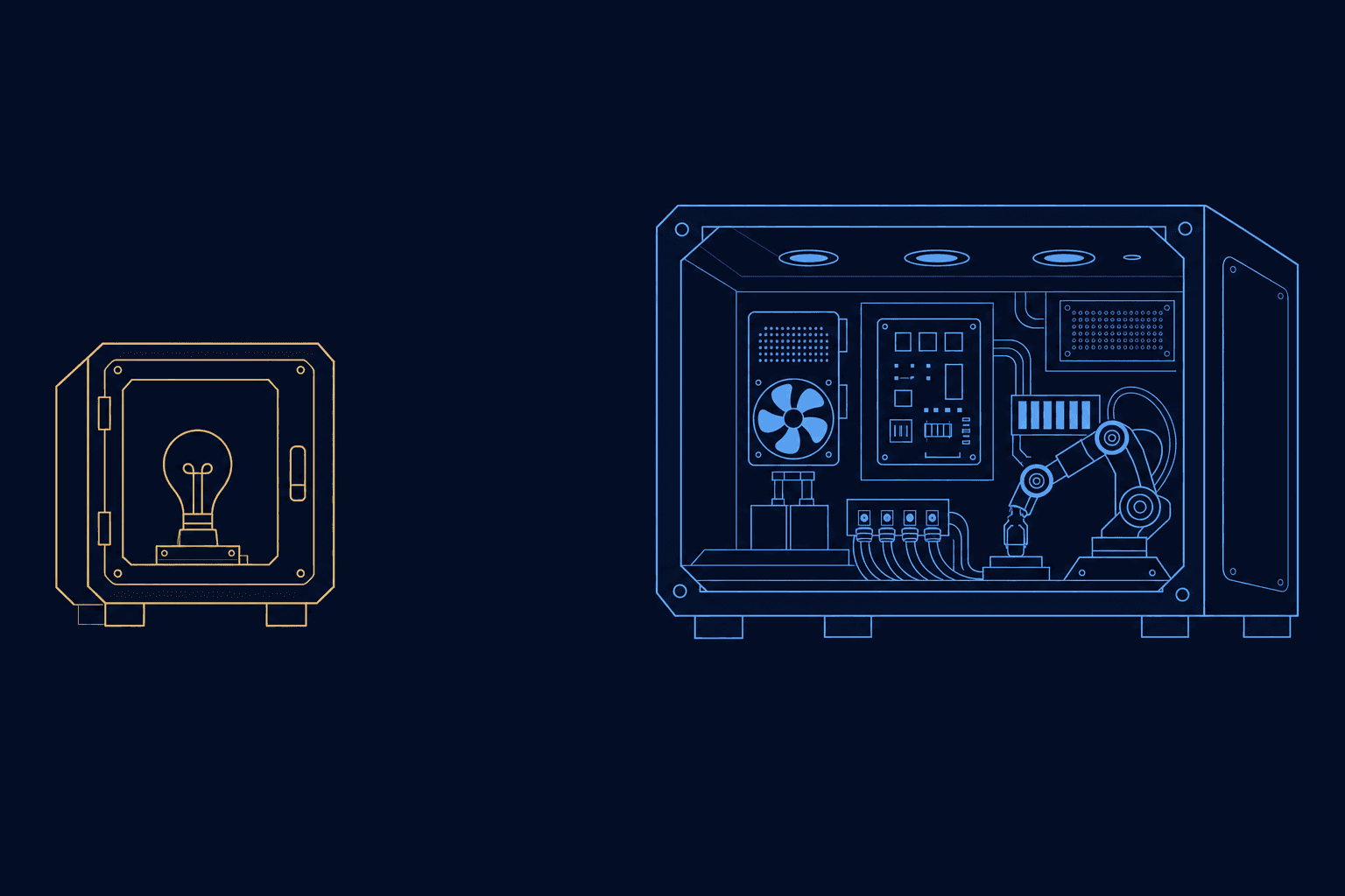 Muse vs Grok Bot: The Personal Agent and the Work Agent Are Not the Same Product