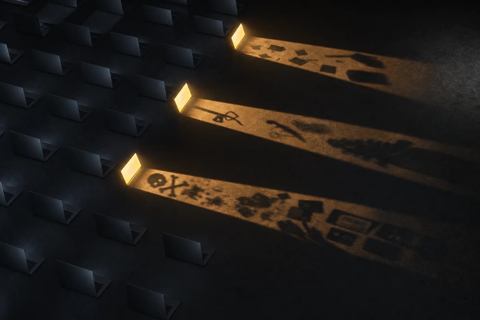 Shadow AI: Free AI Accounts Are a Business Risk