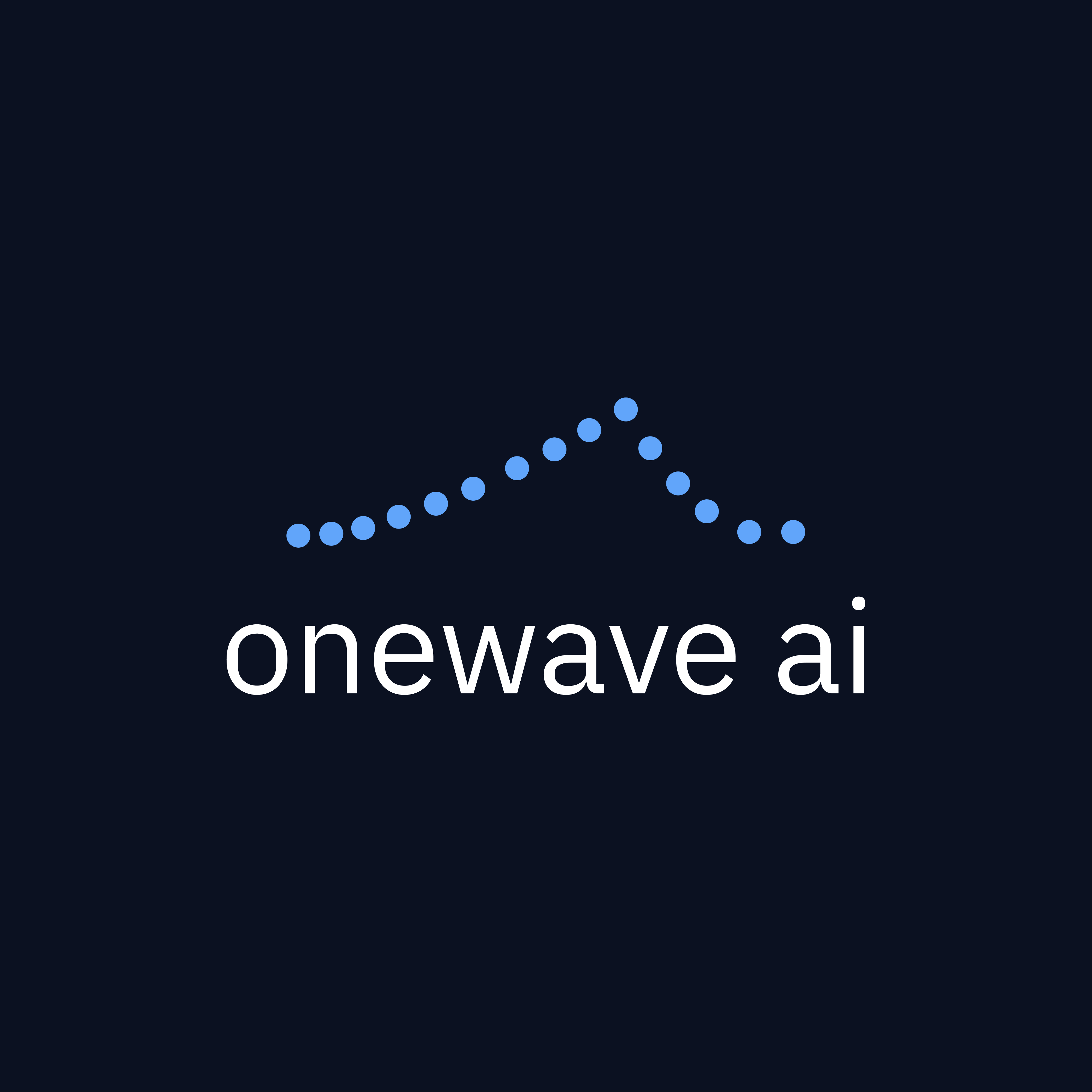 OneWave AI